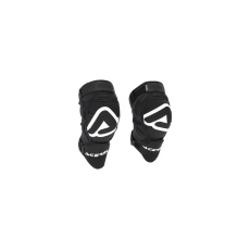 Acerbis chrániče kolen X-KNEE SOFT černá Acerbis chrániče kolen X-KNEE SOFT černá