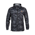Pánská bunda Fox Fox Head Camo Windbreaker 