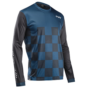 Pánský cyklo dres Northwave harp Jersey Pánský cyklo dres Northwave harp Jersey