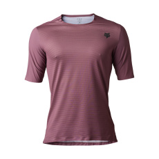 Pánský dres Fox Flexair Ascent Ss Jersey Pánský dres Fox Flexair Ascent Ss Jersey