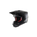 přilba S-M5 SOLID, ALPINESTARS (matná černá)