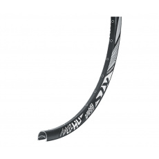 KELLYS Ráfek KLS BRAVE DSC, 32H, 1 Nýt, FV, 27,5" black KELLYS Ráfek KLS BRAVE DSC, 32H, 1 Nýt, FV, 27,5" black