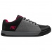 Ride Concepts Livewire YOUTH US3 / Eur35 Charcoal/Red