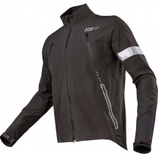 Pánská MX bunda Fox Racing Legion Downpour Jacket Charcoal Pánská MX bunda Fox Racing Legion Downpour Jacket Charcoal
