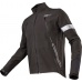 Pánská MX bunda Fox Racing Legion Downpour Jacket Charcoal 