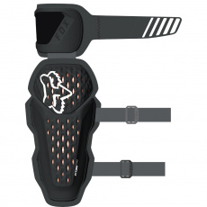 Chránič loktů Fox Titan Pro D3O Elbow Guard, Ce Black Chránič loktů Fox Titan Pro D3O Elbow Guard, Ce Black