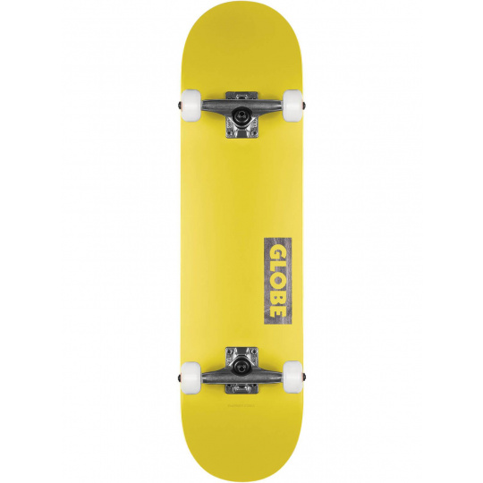 Skate komplet Globe Goodstock Neon Yellow 