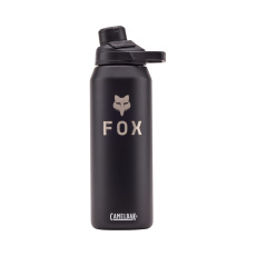 Lahev Fox Fox X Camelbak 32Oz Bottle  Black