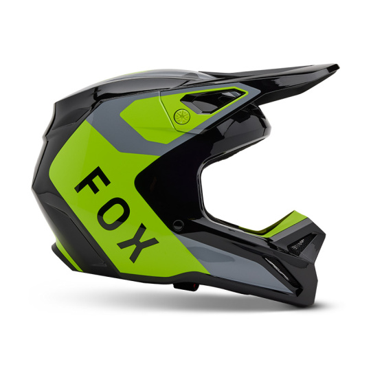 MX přilba Fox V1 Lean Helmet 