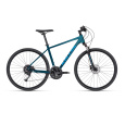 KELLYS Phanatic 20 Blue M 28"