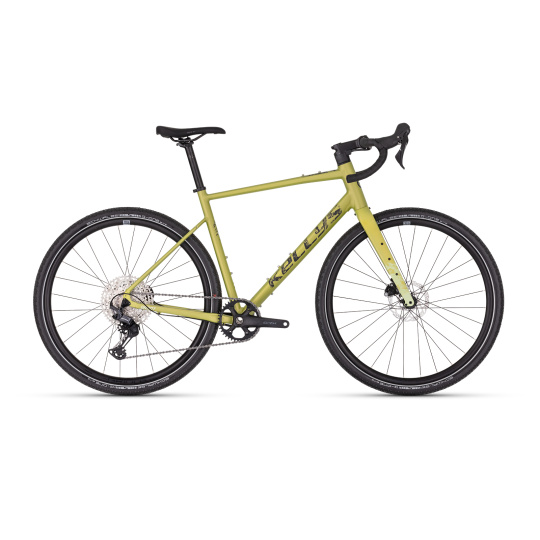 KELLYS Groot 90 Dusty Yellow L