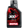 MOTUL 300V 10W50 4T FL ROAD RACING, 1 l