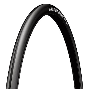 MICHELIN PLÁŠŤ DYNAMIC SPORT BLACK 700X25C ACCESS LINE KEVLAR TS (154572) MICHELIN PLÁŠŤ DYNAMIC SPORT BLACK 700X25C ACCESS LINE KEVLAR TS (154572)