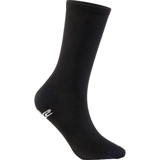 SIXS SHORT ESSENCE ponožky černá SIXS SHORT ESSENCE ponožky černá