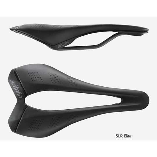 Cyklistické sedlo Selle Italia SLR Racing Replica  