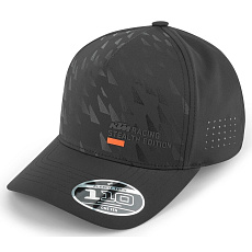 kšiltovka STEALTH, KTM (černá) kšiltovka STEALTH, KTM (černá)