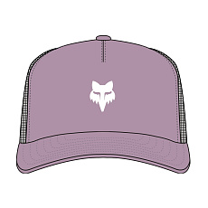 Dámská kšiltovka Fox W Boundary Trucker Hat 