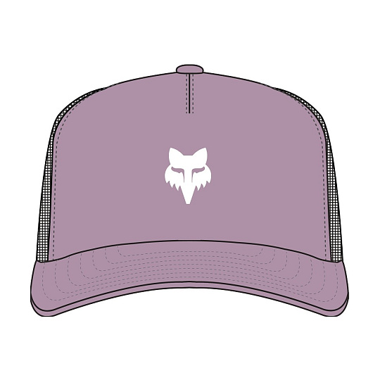 Dámská kšiltovka Fox W Boundary Trucker Hat 