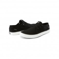 Pánské boty Volcom Lo Fi Shoe Black Pánské boty Volcom Lo Fi Shoe Black