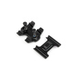 11.6818.054.003 - ROCKSHOX POST CLAMP KIT RVB AXS B1
