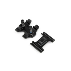 11.6818.054.003 - ROCKSHOX POST CLAMP KIT RVB AXS B1