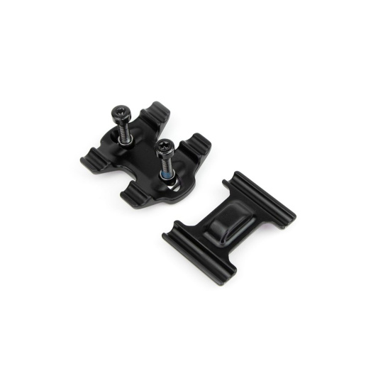 11.6818.054.003 - ROCKSHOX POST CLAMP KIT RVB AXS B1