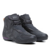 Dámské moto boty TCX R04D LADY WP černé