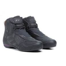 Dámské moto boty TCX R04D LADY WP černé Dámské moto boty TCX R04D LADY WP černé