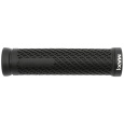 gripy MAX1 Race Lock černé