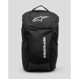 Alpinestars Defcon V2 batoh - černá/bílá