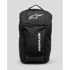 Alpinestars Defcon V2 batoh - černá/bílá Alpinestars Defcon V2 batoh - černá/bílá