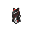ACERBIS motokrosový chránič páteře Comfort 2.0 černá/červená