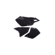 Acerbis podsedlovky pasuje na DRZ 400/400E 00/12,KLX 400 03/04 černá