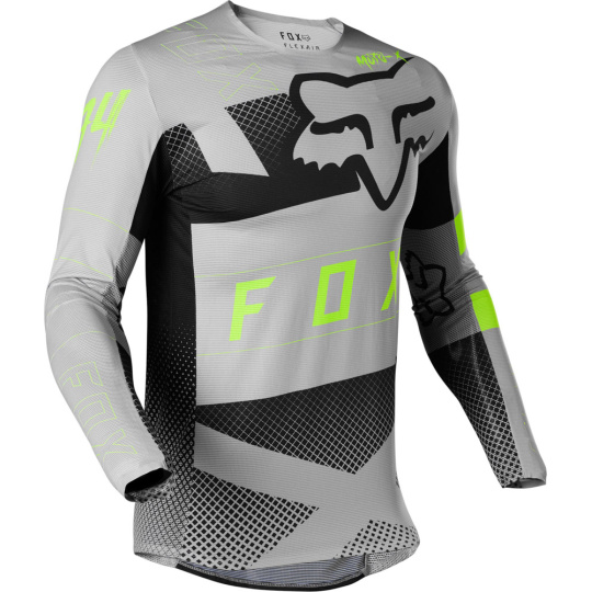 Pánský MX dres Fox Flexair Riet Jersey 