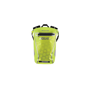 vodotěsný batoh AQUA V20, OXFORD (žlutá fluo, objem 20 L) vodotěsný batoh AQUA V20, OXFORD (žlutá fluo, objem 20 L)