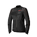 bunda STELLA ST-2 AIR, ALPINESTARS, dámská (černá) 2026