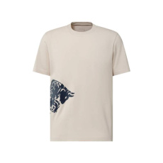 Fanouškovské tričko Red Bull Ring BOOST s motivem RRI - M