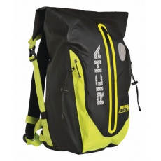 Batoh RICHA H2O BACKPACK 30l fluo žlutý Batoh RICHA H2O BACKPACK 30l fluo žlutý