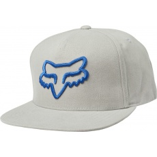 Pánská čepice Fox Instill Snapback Hat Grey Pánská čepice Fox Instill Snapback Hat Grey