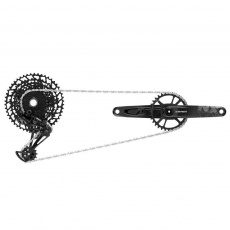 00.7918.076.000 - SRAM AM NX EAGLE DUB 170 GROUPSET 00.7918.076.000 - SRAM AM NX EAGLE DUB 170 GROUPSET