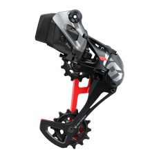 00.7518.126.002 - SRAM AM RD X01 EAGLE AXS RED 00.7518.126.002 - SRAM AM RD X01 EAGLE AXS RED