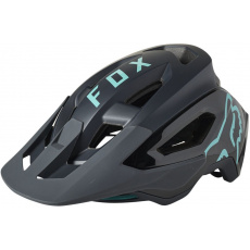 Přilba Fox Speedframe Pro Helmet, Ce Teal Přilba Fox Speedframe Pro Helmet, Ce Teal