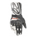 rukavice STELLA SP-8, ALPINESTARS, dámské (černá/bílá) 2024