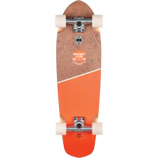 Cruiser Globe Big Blazer Coconut/Mandarin Cruiser Globe Big Blazer Coconut/Mandarin