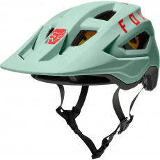 Přilba Fox Speedframe Helmet Mips, Ce Eucalyptus * Přilba Fox Speedframe Helmet Mips, Ce Eucalyptus *