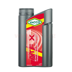 Převodový olej YACCO ATF X 1L Převodový olej YACCO ATF X 1L