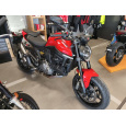 Ducati Monster 35 kw