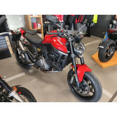 Ducati Monster 35 kw Ducati Monster 35 kw
