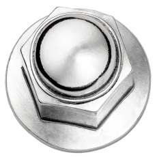 matice výfuku 7mm ORIGINÁL