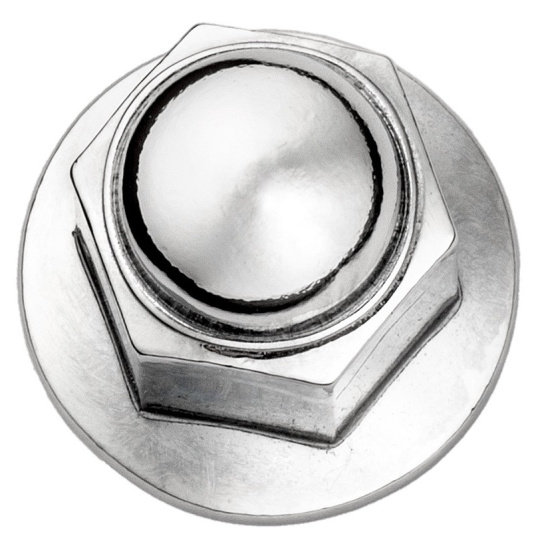 matice výfuku 7mm ORIGINÁL